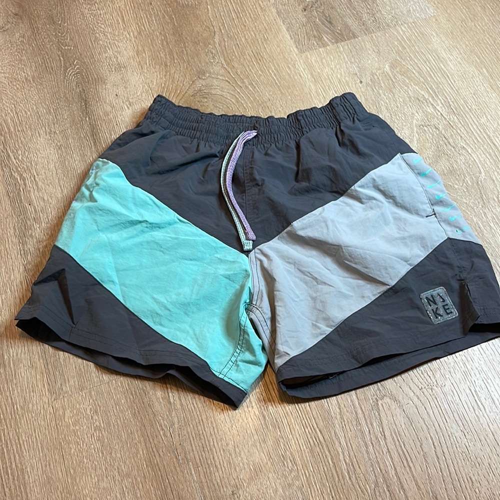 Nike Chevron Stripe Block Short‎ A8